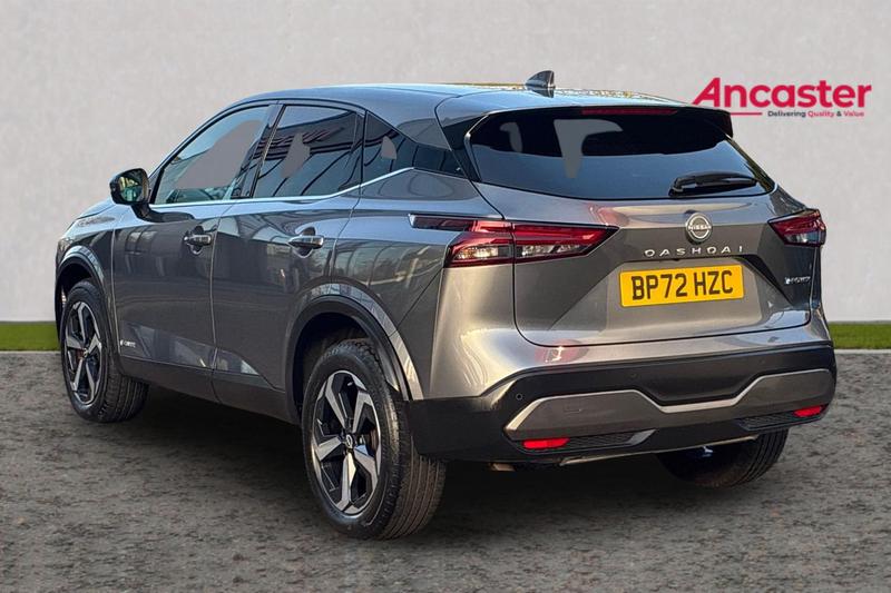 Used Nissan Qashqai 2023 for sale - 77819786: Photo 5