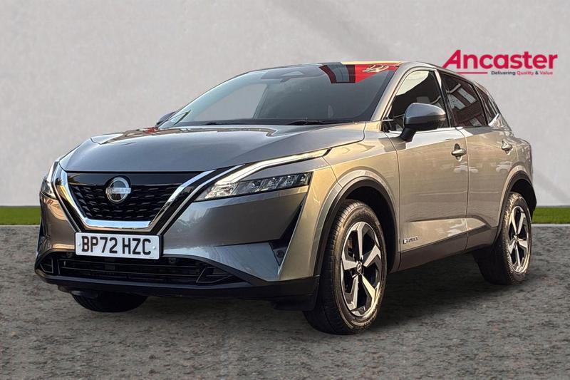 Used Nissan Qashqai 2023 for sale - 77819786: Photo 7