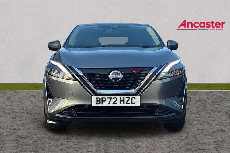 Used Nissan Qashqai 2023 for sale - 77819786: Photo 8