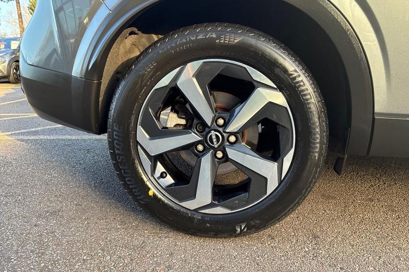 Used Nissan Qashqai 2023 for sale - 77819786: Photo 9