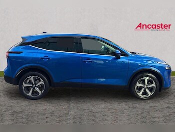 Used Nissan Qashqai 2022 for sale - 75897987: Photo