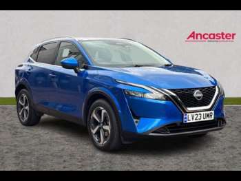 2023 - 1.3 DiG-T MH 158 N-Connecta [Glass Roof] 5dr Manual