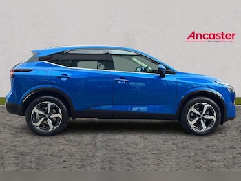 Used Nissan Qashqai 2023 for sale - 75428557: Photo