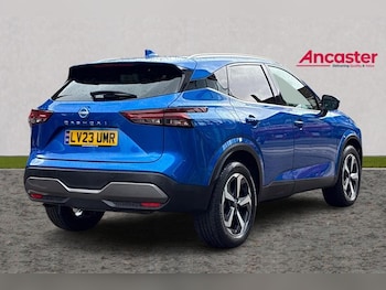 Used Nissan Qashqai 2023 for sale - 75428557: Photo