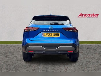Used Nissan Qashqai 2023 for sale - 75428557: Photo
