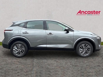 Used Nissan Qashqai 2022 for sale - 78886110: Photo