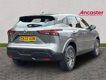 Used Nissan Qashqai 2022 for sale - 78886110: Photo