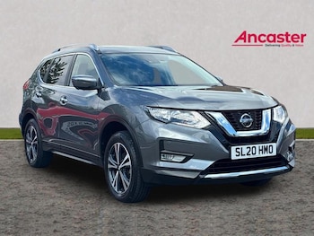 Used Nissan X-Trail undefined for sale - 78961614: Photo