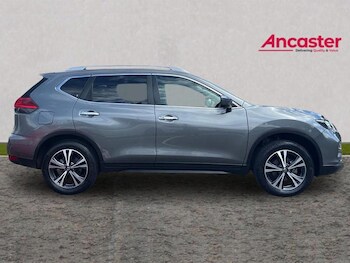 Used Nissan X-Trail undefined for sale - 78961614: Photo