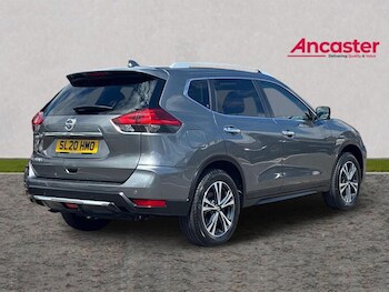 Used Nissan X-Trail undefined for sale - 78961614: Photo
