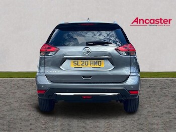 Used Nissan X-Trail undefined for sale - 78961614: Photo