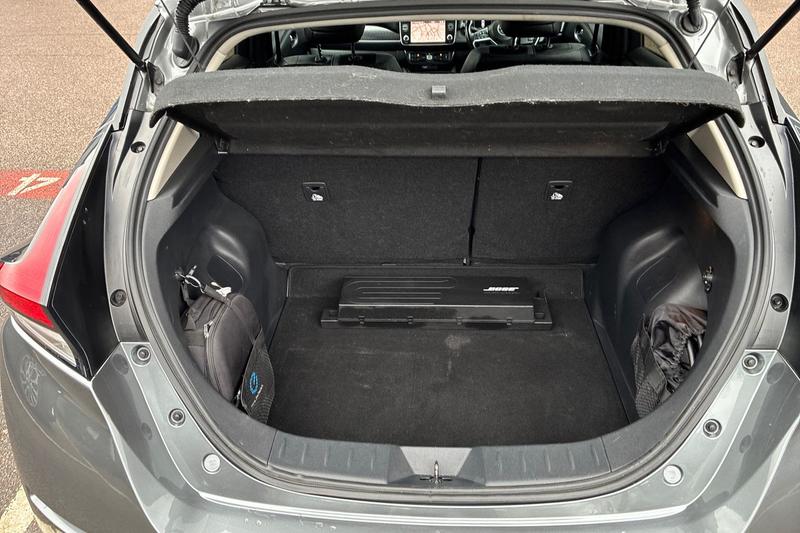 Used Nissan Leaf 2020 for sale - 78220613: Photo 24