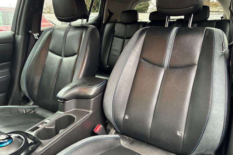 Used Nissan Leaf 2020 for sale - 78220613: Photo 25