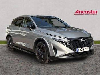 Used Nissan Qashqai 2026 for sale - 79699574: Photo