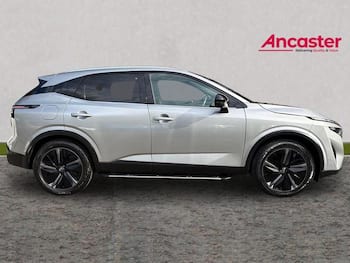 Used Nissan Qashqai 2026 for sale - 79699574: Photo