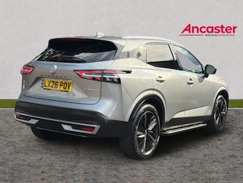 Used Nissan Qashqai 2026 for sale - 79699574: Photo