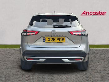 Used Nissan Qashqai 2026 for sale - 79699574: Photo