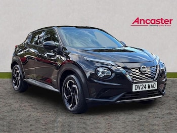 Used Nissan Juke 2024 for sale - 78936121: Photo