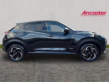 Used Nissan Juke 2024 for sale - 78936121: Photo