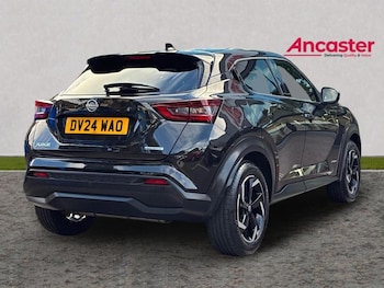 Used Nissan Juke 2024 for sale - 78936121: Photo