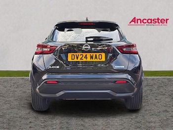 Used Nissan Juke 2024 for sale - 78936121: Photo