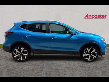 Used Nissan Qashqai 2021 for sale - 74748087: Photo