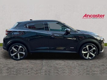 Used Nissan Juke 2022 for sale - 75982588: Photo