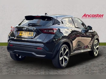 Used Nissan Juke 2022 for sale - 75982588: Photo