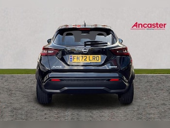 Used Nissan Juke 2022 for sale - 75982588: Photo