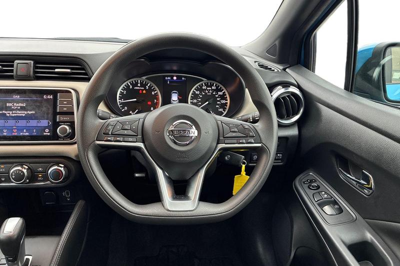 Used Nissan Micra 2021 for sale - 77498018: Photo 11