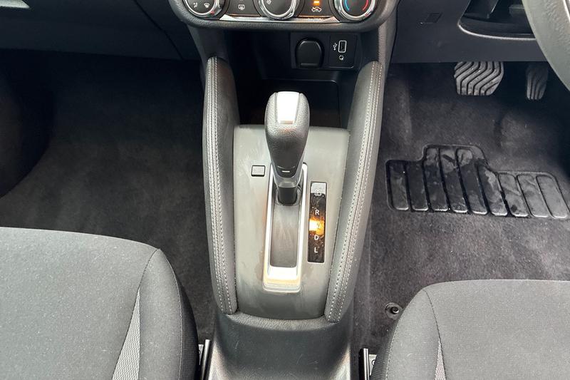 Used Nissan Micra 2021 for sale - 77498018: Photo 14