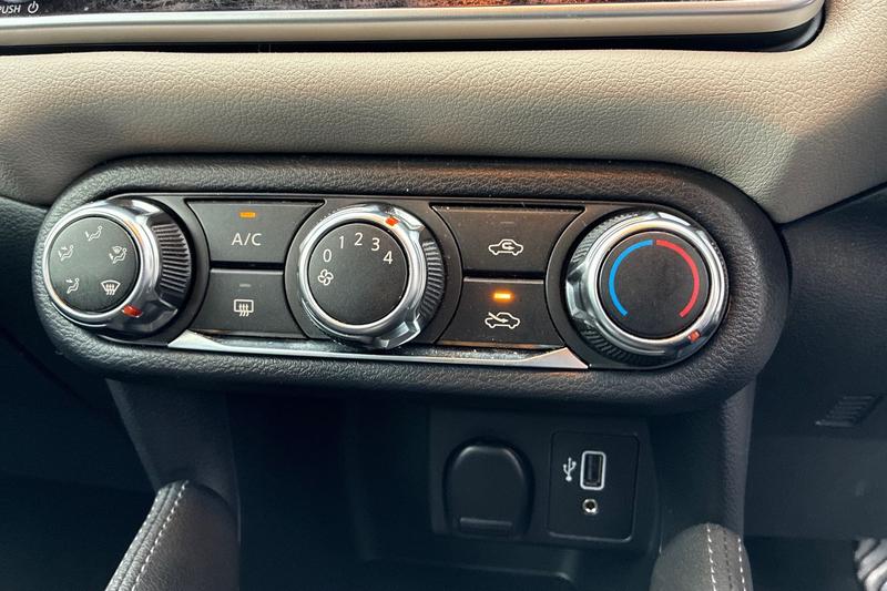 Used Nissan Micra 2021 for sale - 77498018: Photo 15