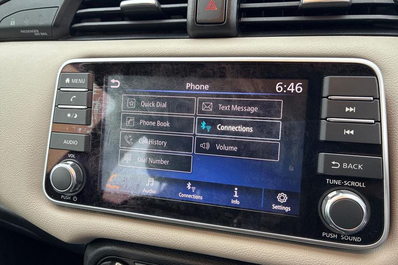 Used Nissan Micra 2021 for sale - 77498018: Photo 18