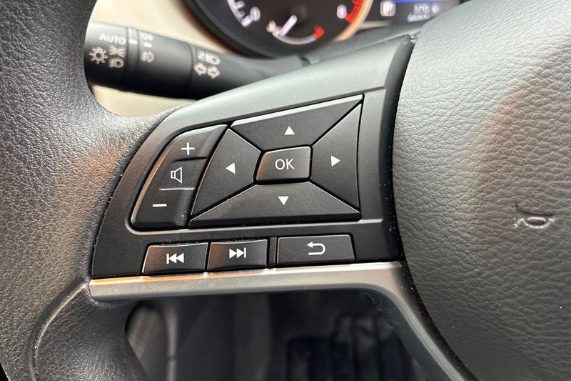 Used Nissan Micra 2021 for sale - 77498018: Photo 21