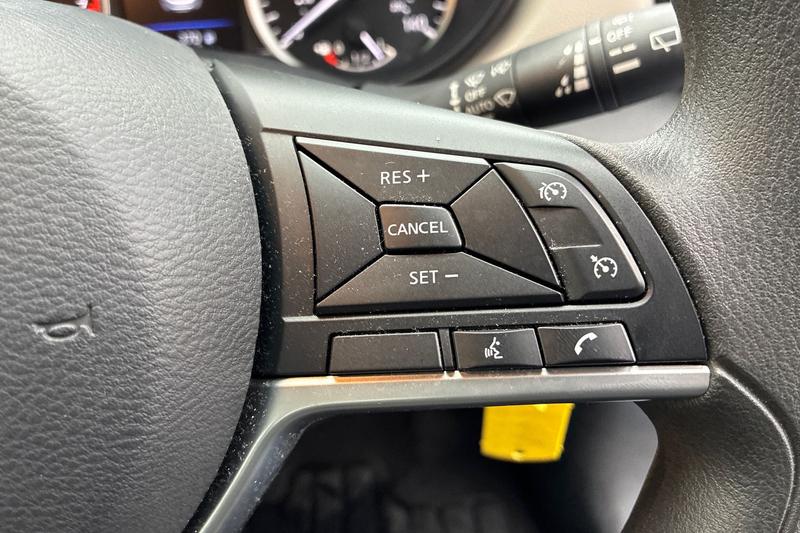 Used Nissan Micra 2021 for sale - 77498018: Photo 22