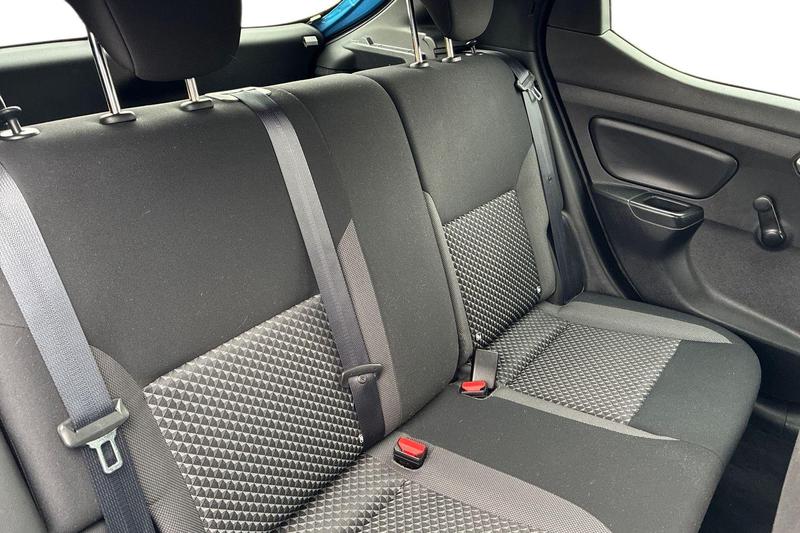 Used Nissan Micra 2021 for sale - 77498018: Photo 23