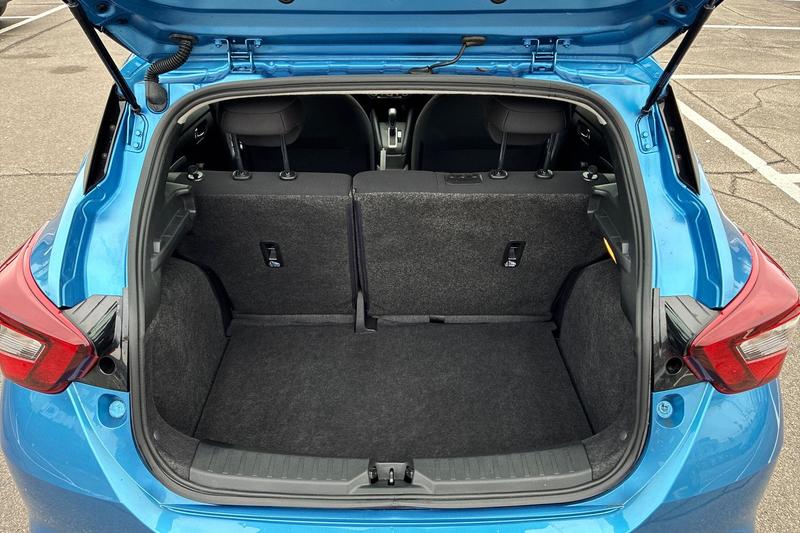 Used Nissan Micra 2021 for sale - 77498018: Photo 24