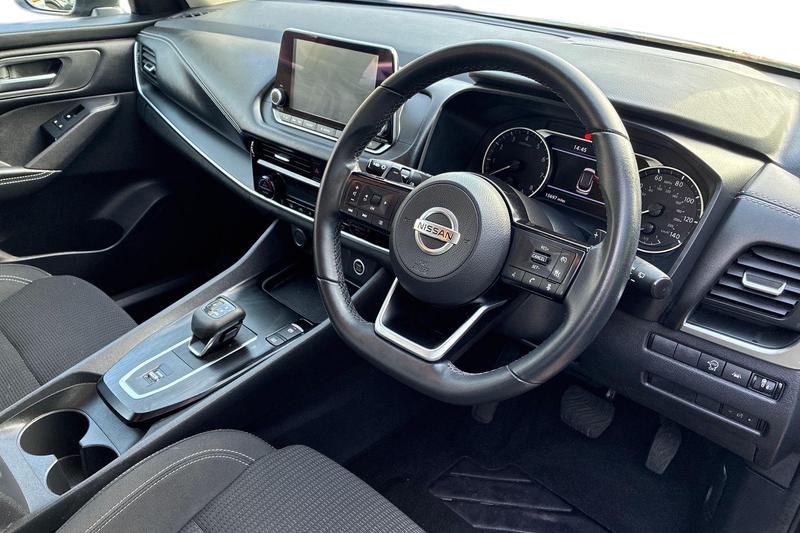 Used Nissan Qashqai 2022 for sale - 77794814: Photo 10