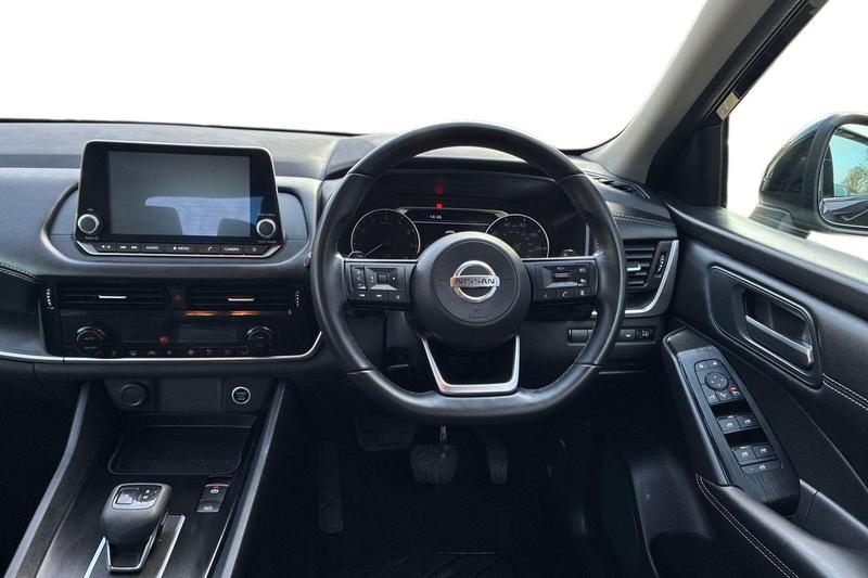 Used Nissan Qashqai 2022 for sale - 77794814: Photo 11