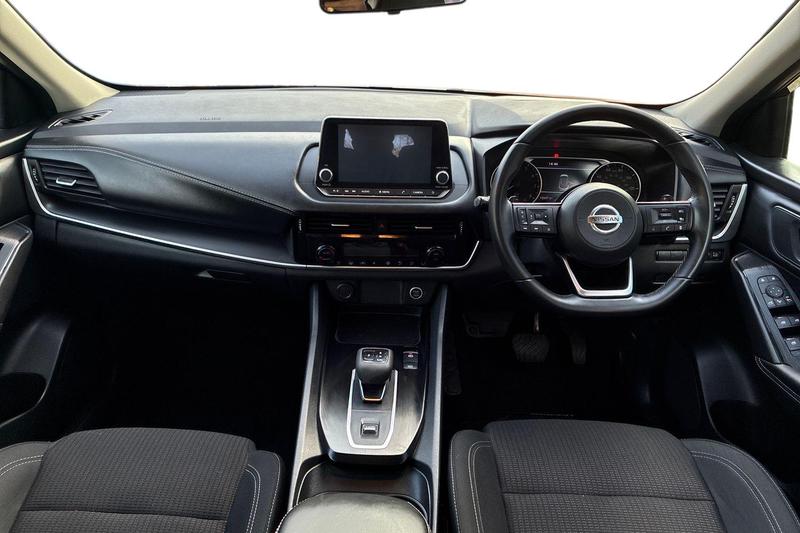 Used Nissan Qashqai 2022 for sale - 77794814: Photo 12