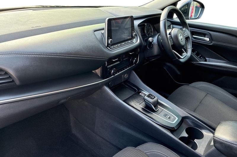 Used Nissan Qashqai 2022 for sale - 77794814: Photo 13