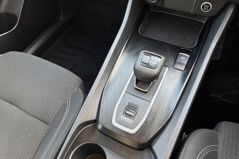 Used Nissan Qashqai 2022 for sale - 77794814: Photo 14