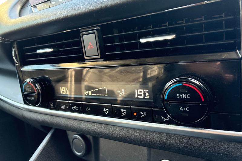 Used Nissan Qashqai 2022 for sale - 77794814: Photo 15