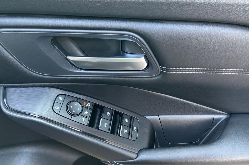 Used Nissan Qashqai 2022 for sale - 77794814: Photo 16