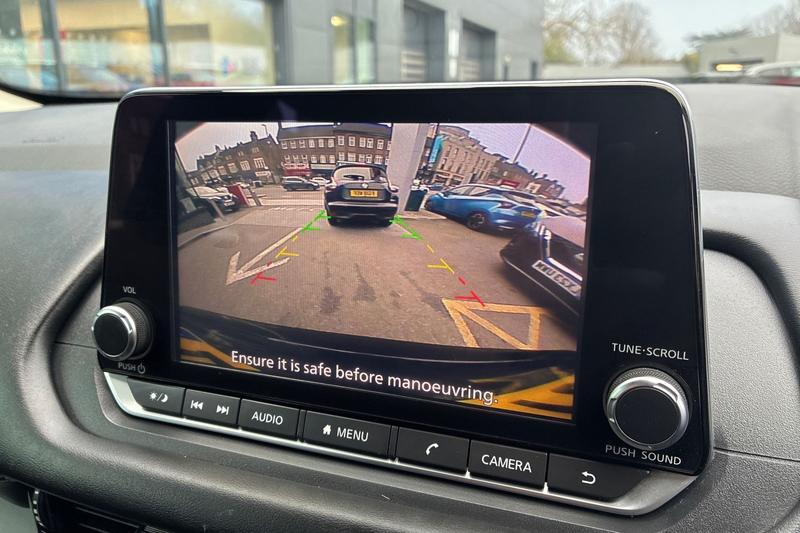 Used Nissan Qashqai 2022 for sale - 77794814: Photo 18