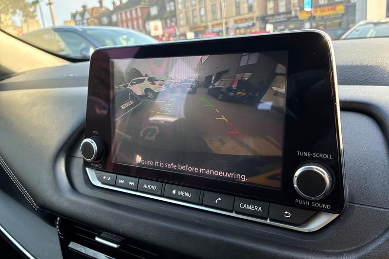 Used Nissan Qashqai 2022 for sale - 77794814: Photo 19