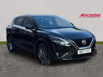 Used Nissan Qashqai 2022 for sale - 77794814: Photo