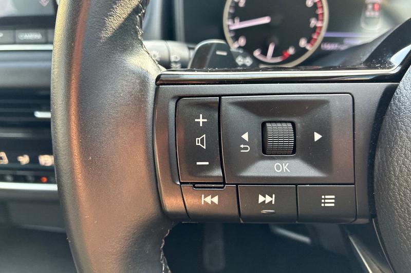 Used Nissan Qashqai 2022 for sale - 77794814: Photo 21