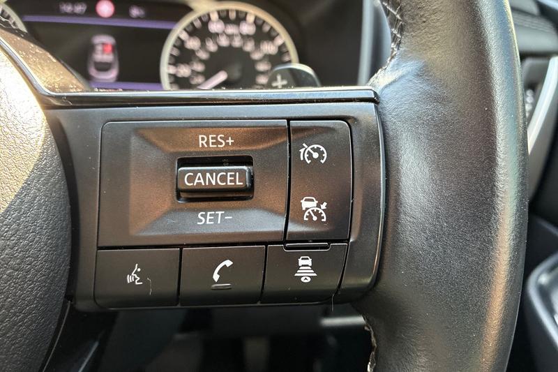 Used Nissan Qashqai 2022 for sale - 77794814: Photo 22