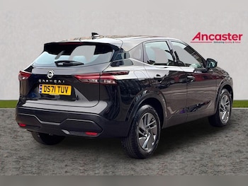 Used Nissan Qashqai 2022 for sale - 77794814: Photo